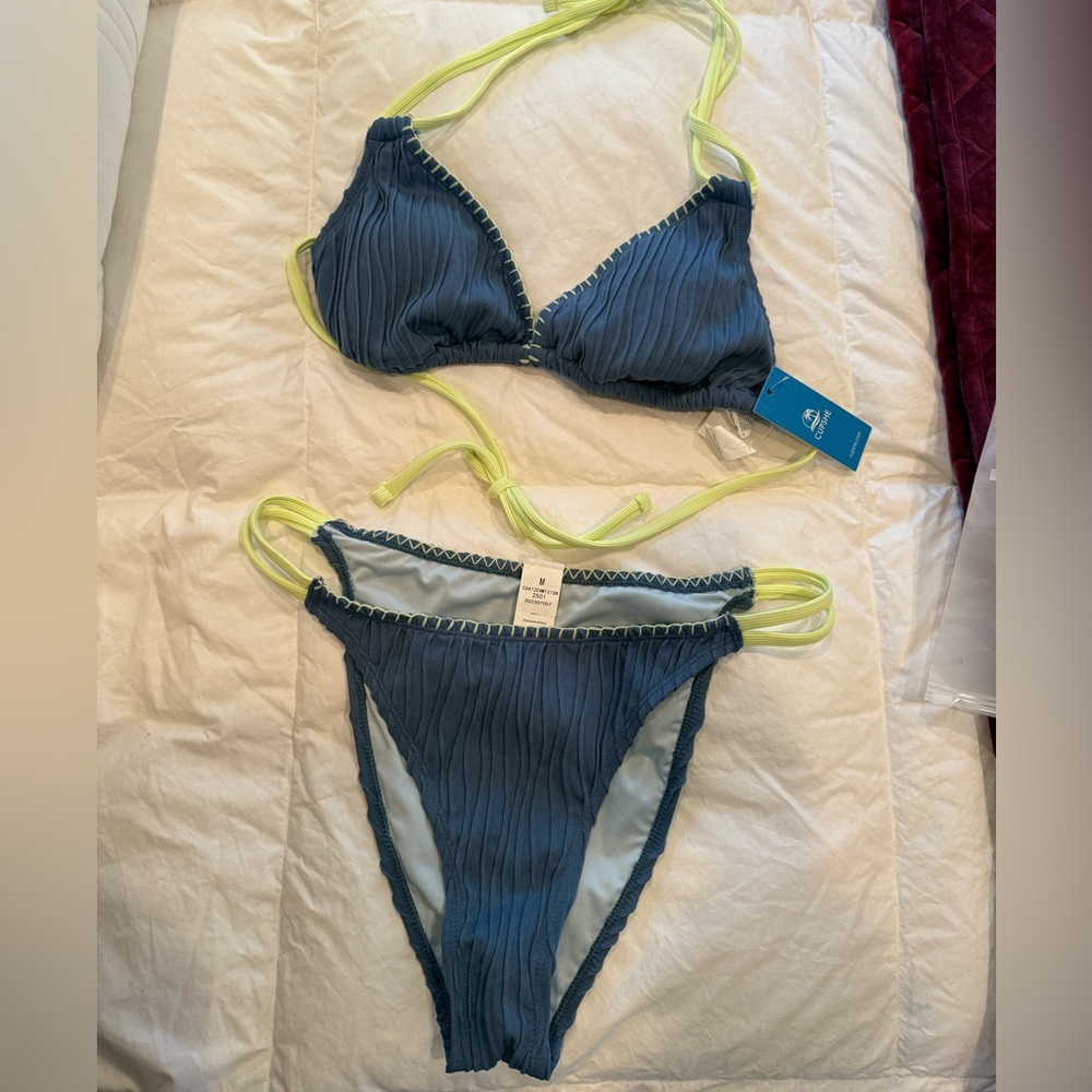 Cupshe bikini
